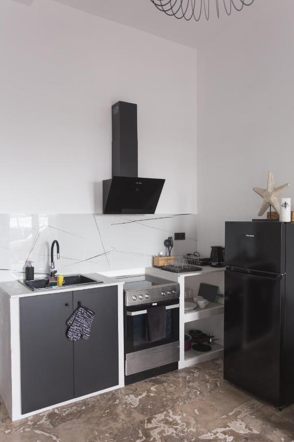 K Studios Каламата Екстер'єр фото