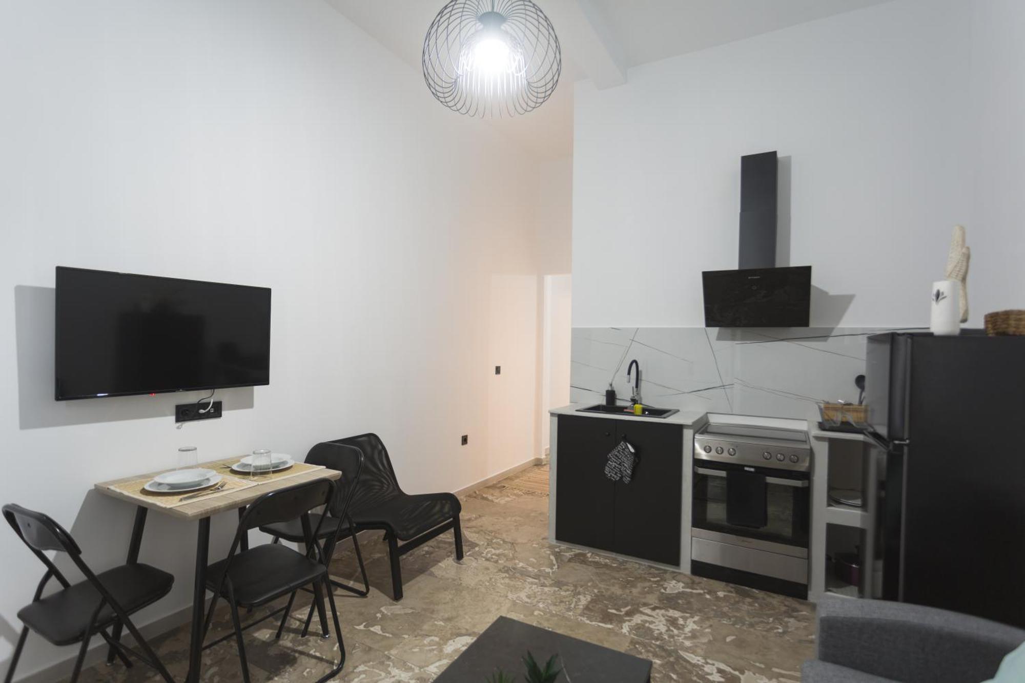 K Studios Каламата Екстер'єр фото